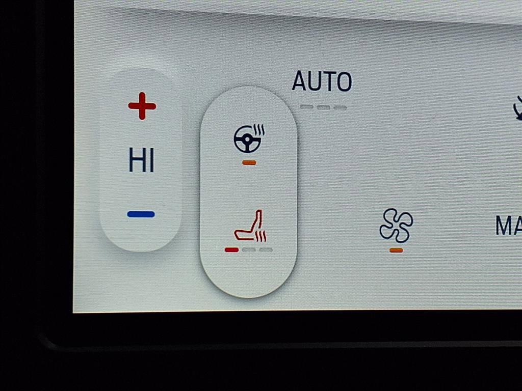 used 2024 Ford Edge car, priced at $32,995