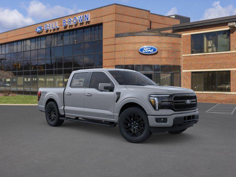 new 2026 Ford F-150 car, priced at $70,208
