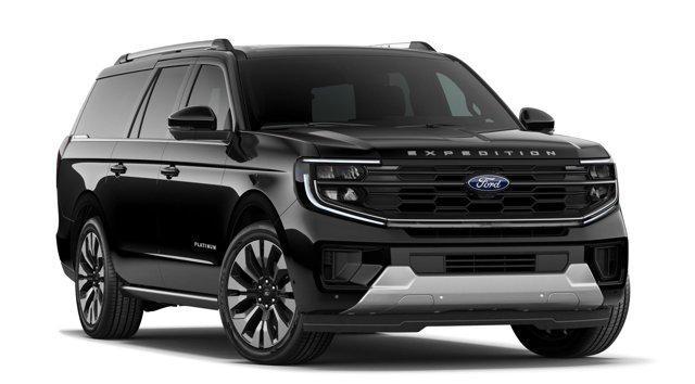 new 2026 Ford Expedition Max car, priced at $78,345