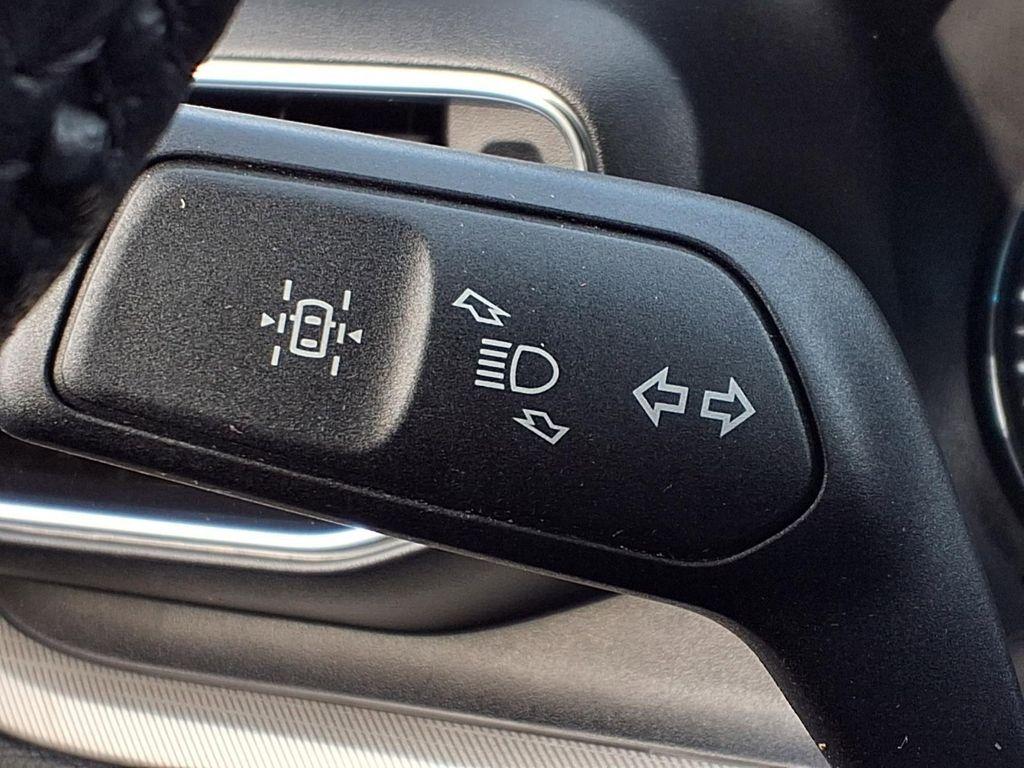 used 2023 Ford Explorer car, priced at $31,993