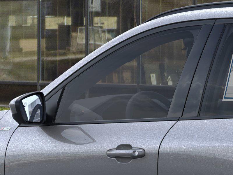 new 2026 Ford Escape car, priced at $34,091