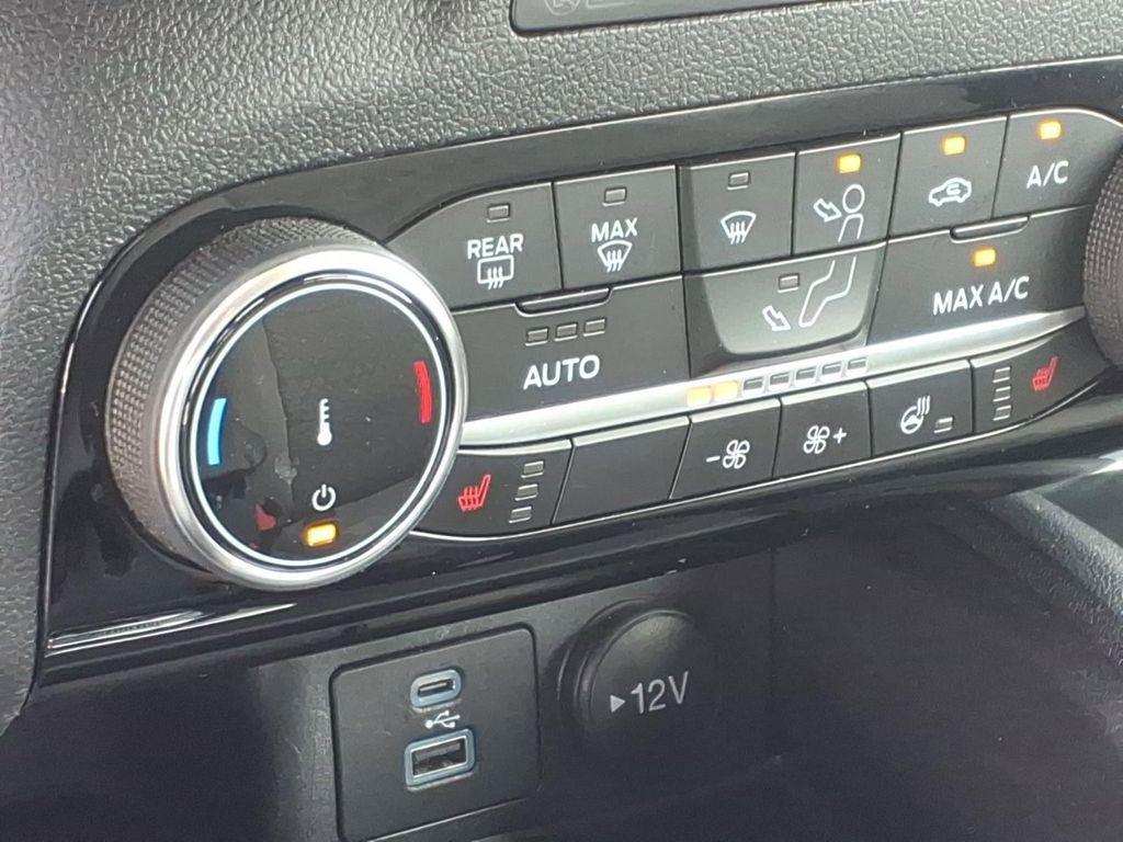 used 2022 Ford Escape car, priced at $19,992
