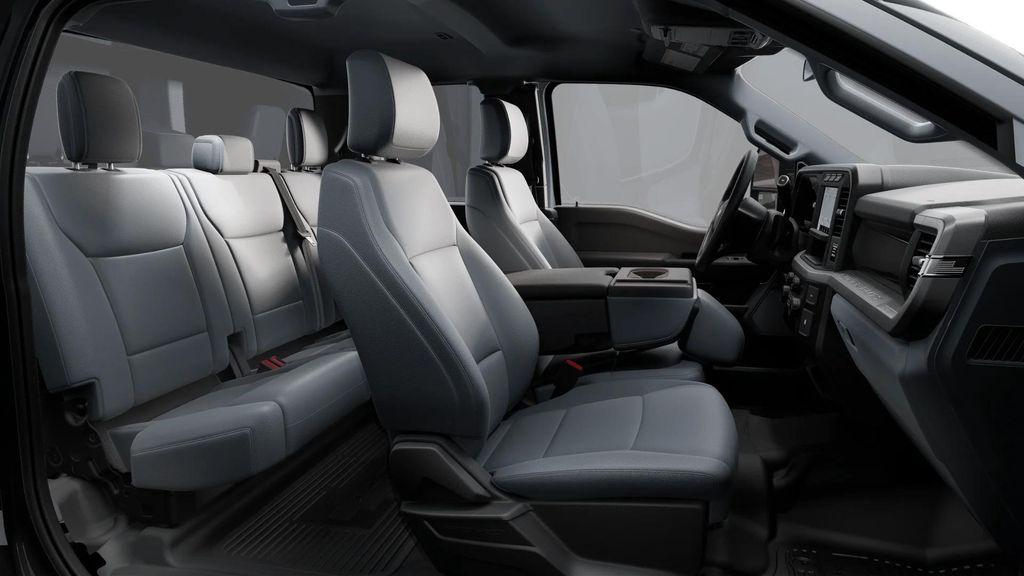 new 2025 Ford F-350 car, priced at $60,650