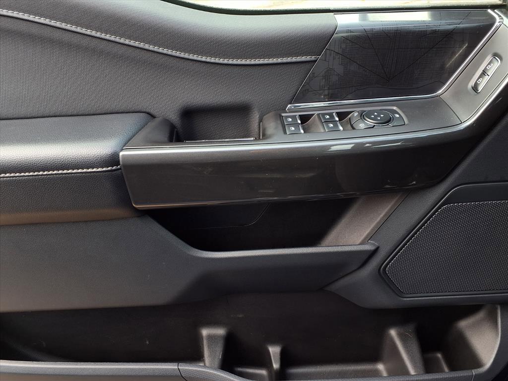 used 2023 Ford F-150 car, priced at $40,993