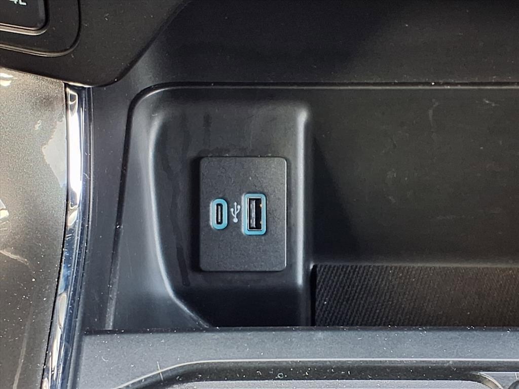 used 2023 Ford F-150 car, priced at $40,993