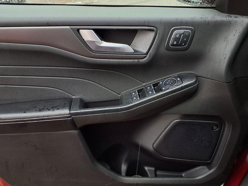 used 2023 Ford Escape car, priced at $23,923