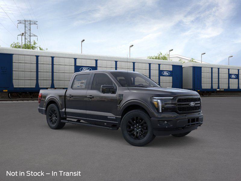 new 2026 Ford F-150 car, priced at $70,602