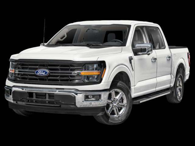 new 2026 Ford F-150 car, priced at $55,504