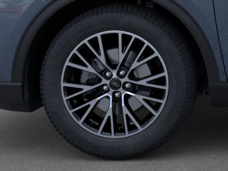 new 2026 Ford Escape PHEV car, priced at $34,982
