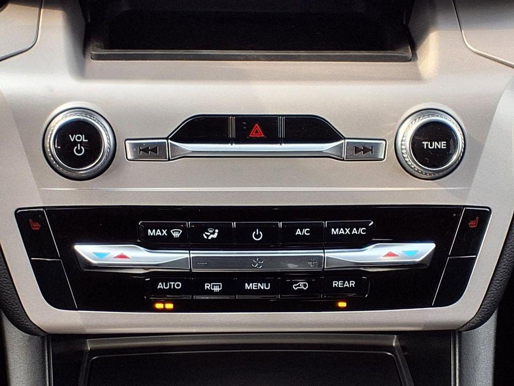 used 2023 Ford Explorer car, priced at $29,993