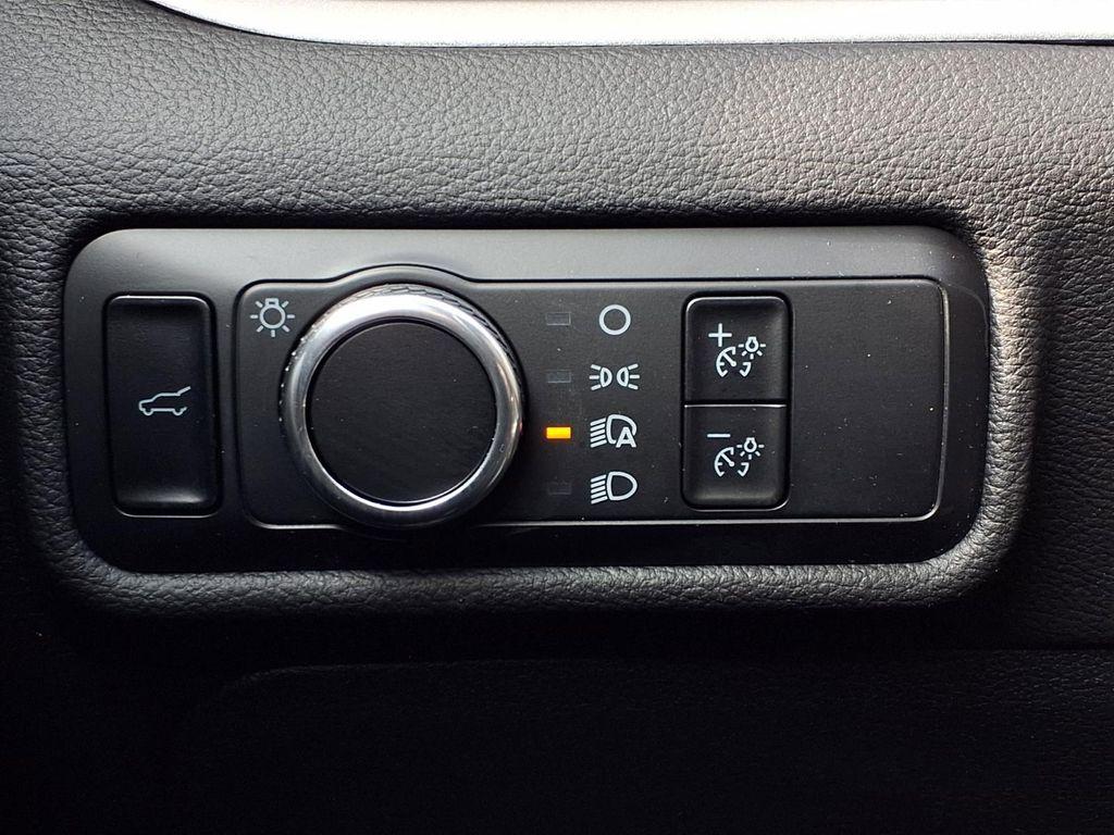 used 2023 Ford Explorer car, priced at $29,993