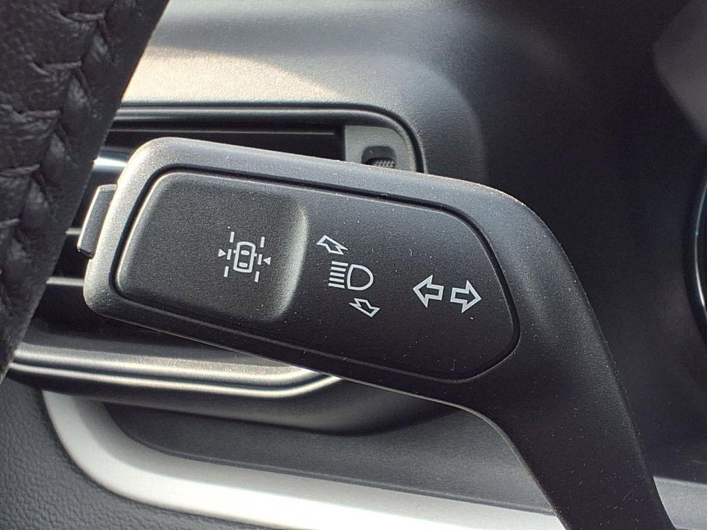 used 2023 Ford Explorer car, priced at $29,993