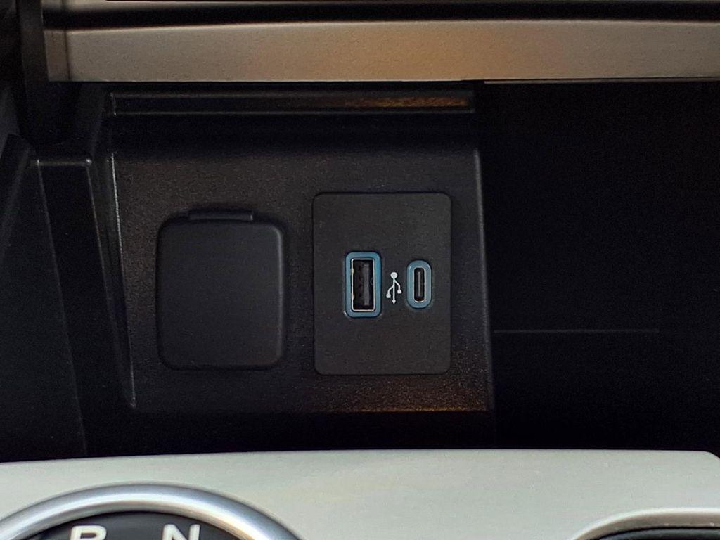 used 2023 Ford Explorer car, priced at $29,993