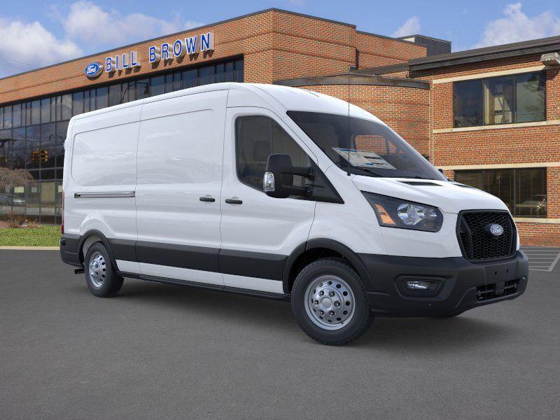 new 2026 Ford Transit-250 car, priced at $59,003