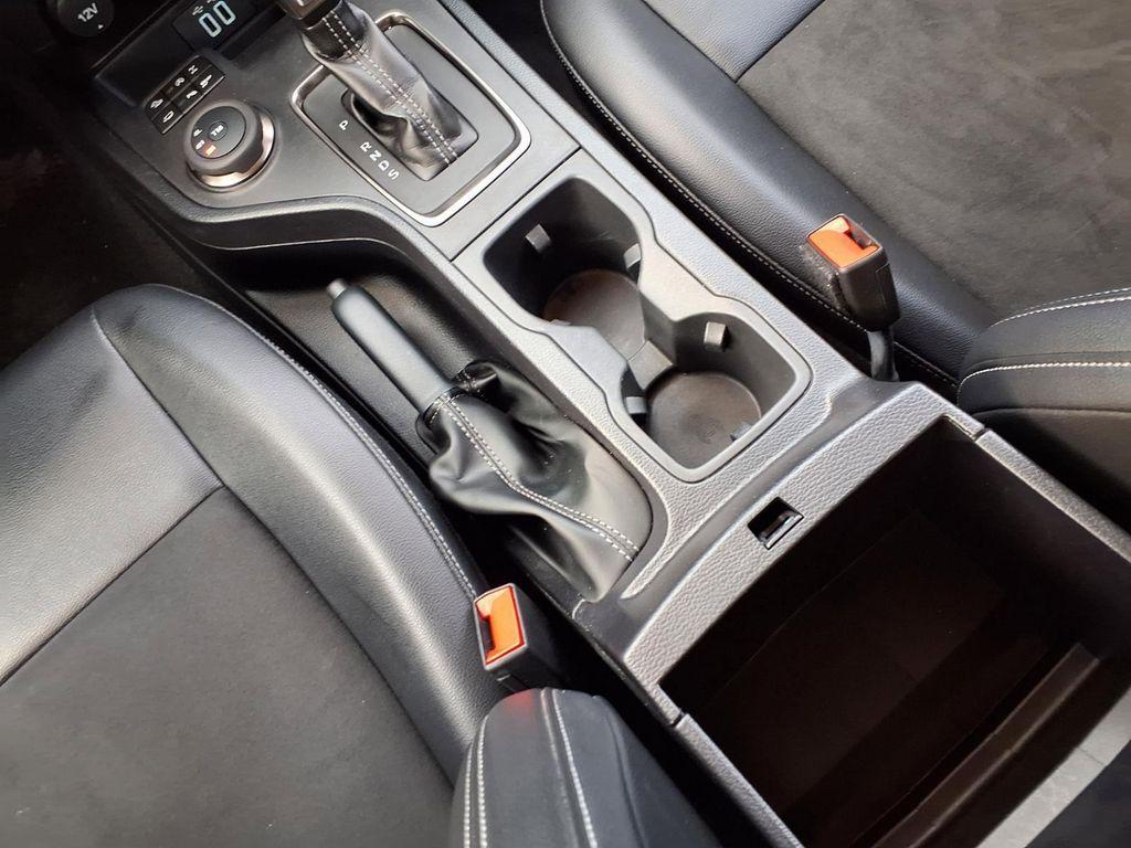 used 2023 Ford Ranger car, priced at $34,993