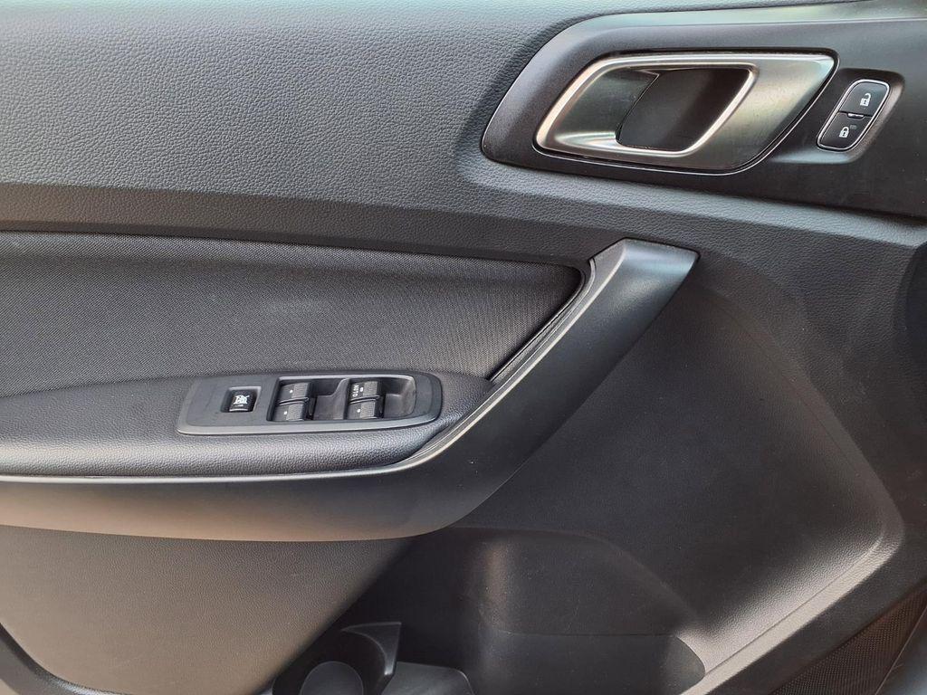 used 2023 Ford Ranger car, priced at $34,993