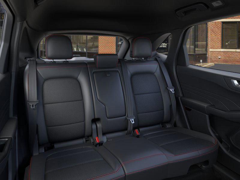 new 2026 Ford Escape car, priced at $34,534