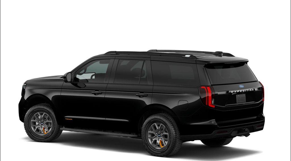 new 2027 Ford Expedition car, priced at $79,948