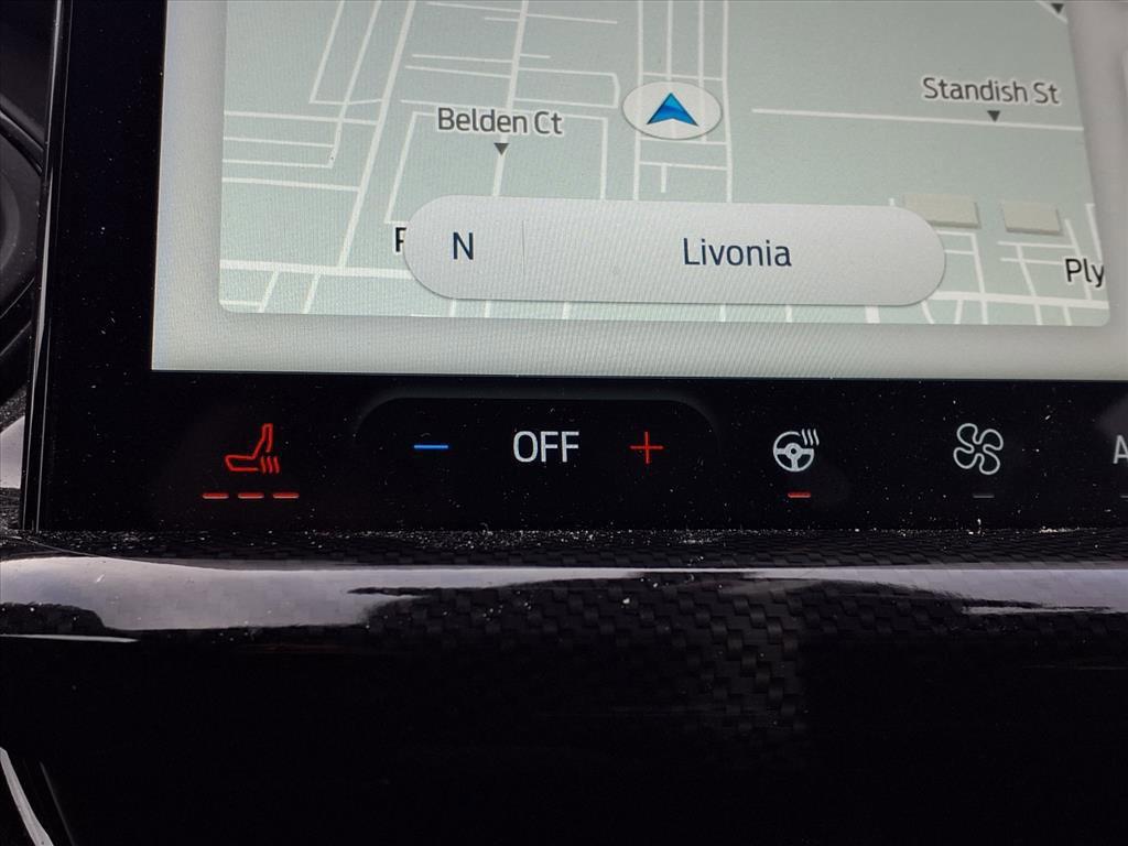 used 2023 Ford Escape car, priced at $25,993