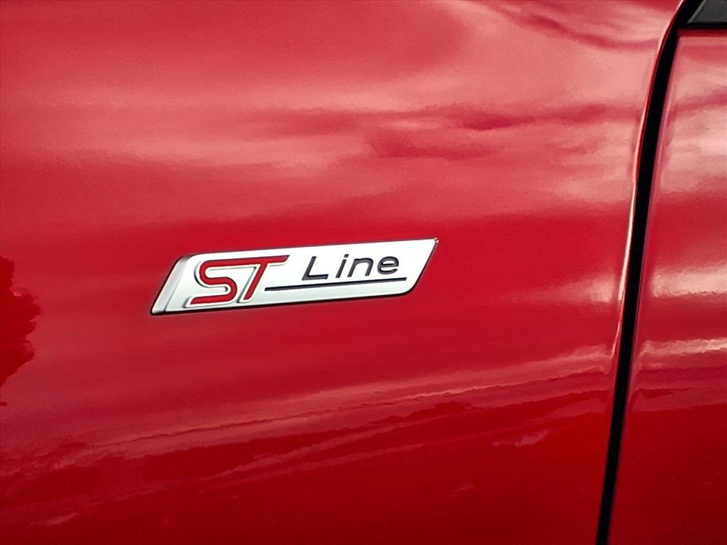 used 2023 Ford Escape car, priced at $25,993