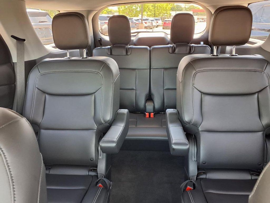 used 2023 Ford Explorer car, priced at $33,273