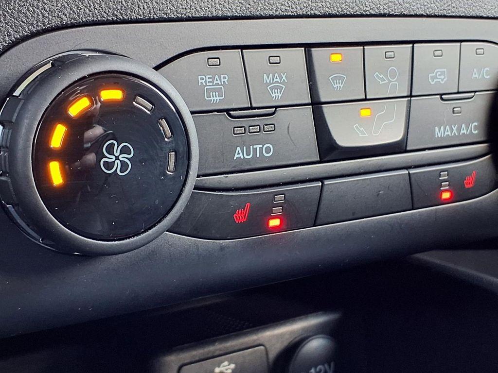 used 2023 Ford Bronco Sport car, priced at $23,993