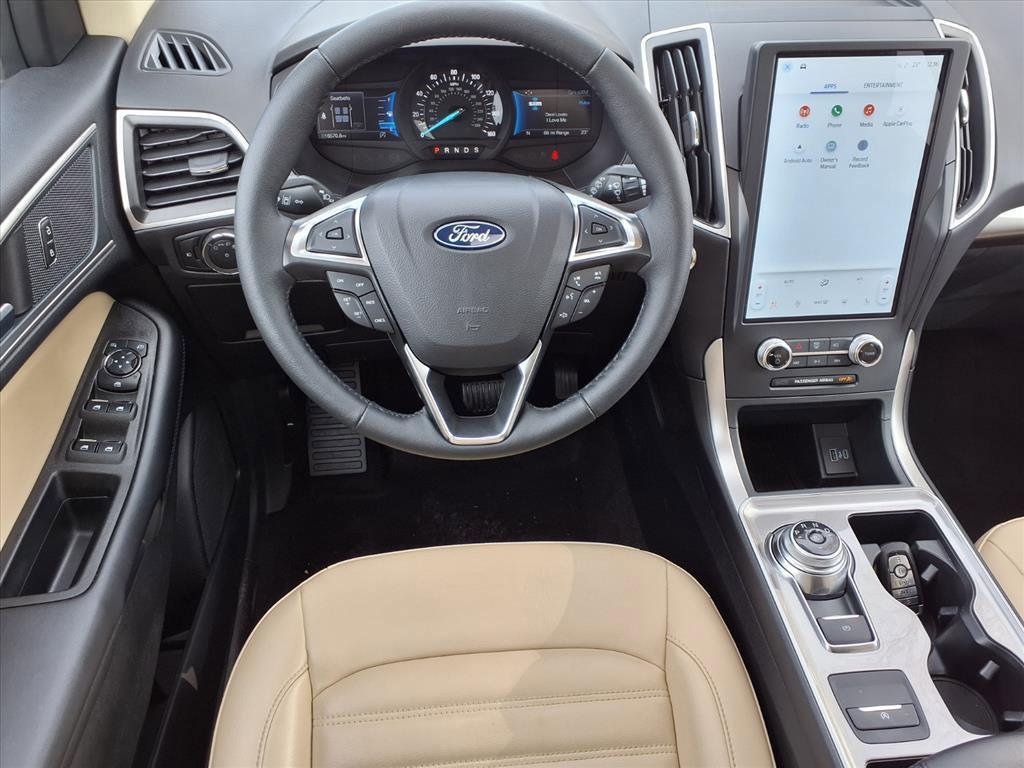 used 2024 Ford Edge car, priced at $29,994