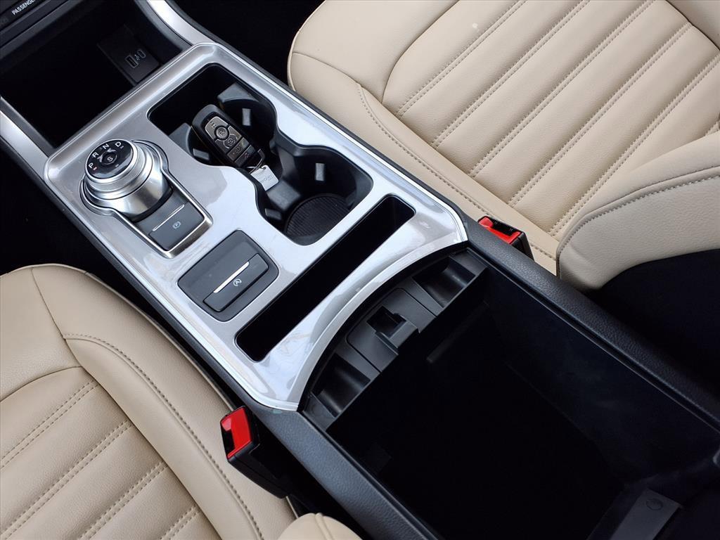 used 2024 Ford Edge car, priced at $29,994