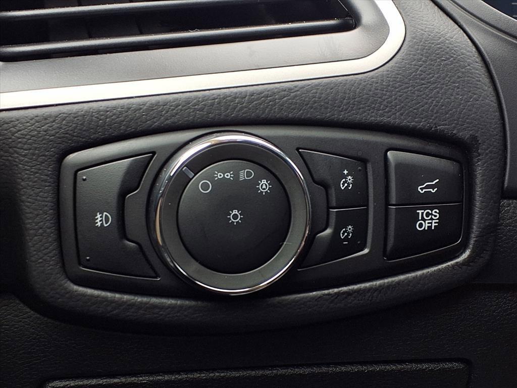 used 2024 Ford Edge car, priced at $29,994