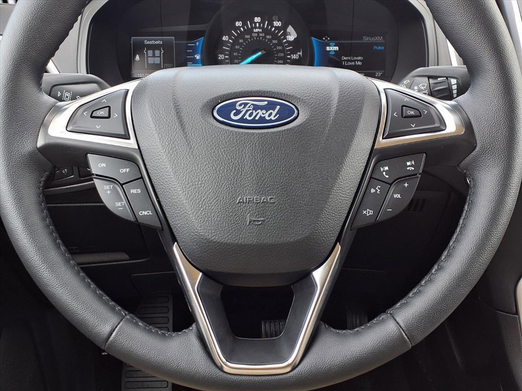 used 2024 Ford Edge car, priced at $29,994