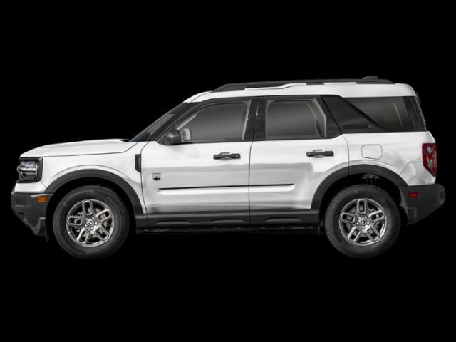 new 2026 Ford Bronco Sport car, priced at $34,196