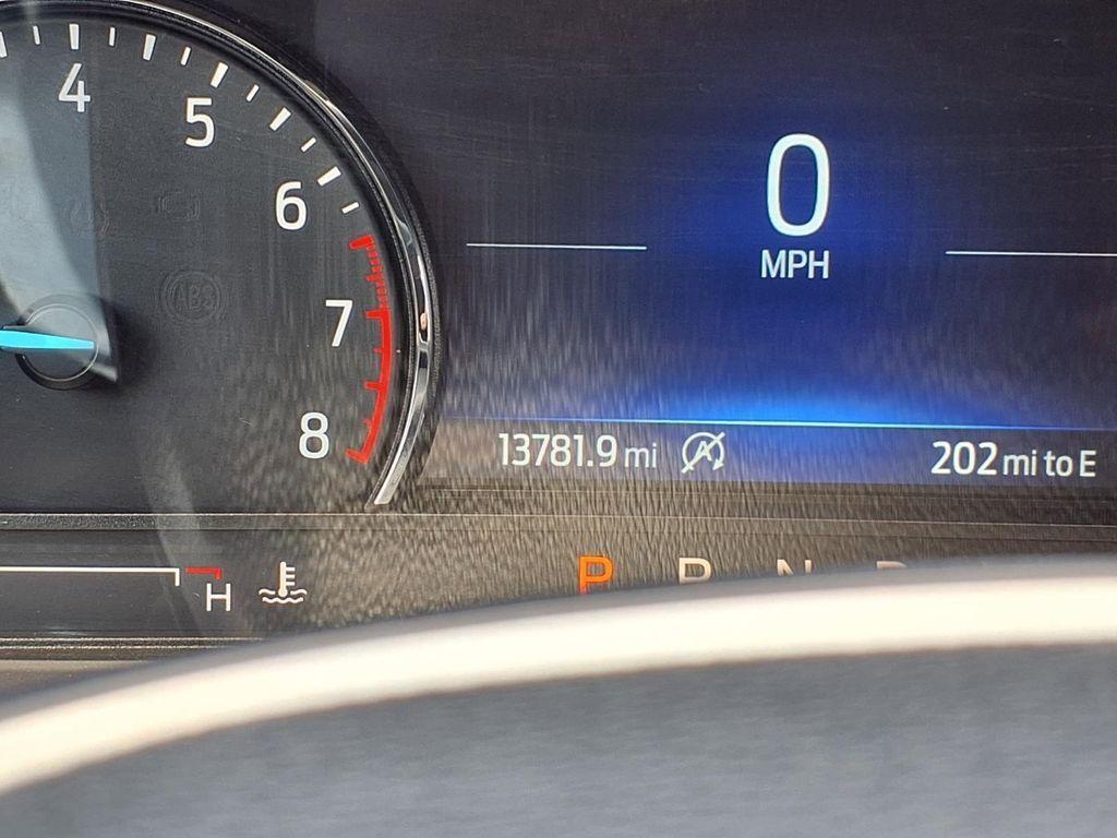 used 2023 Ford Explorer car, priced at $32,273