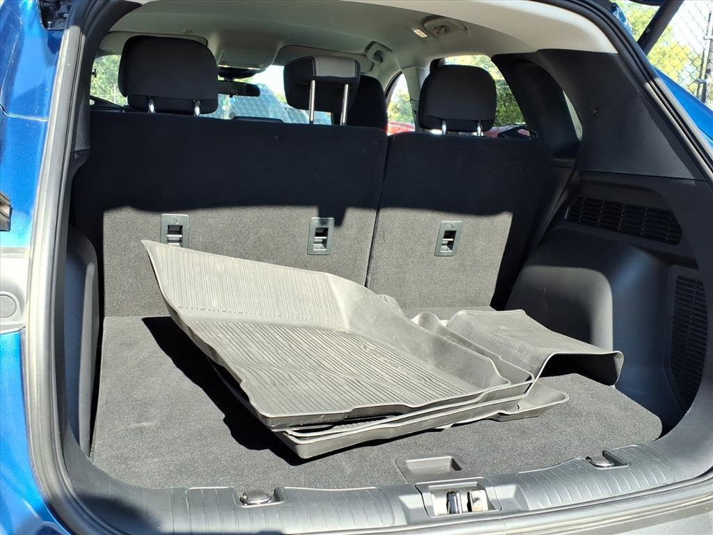 used 2022 Ford Escape car, priced at $20,222