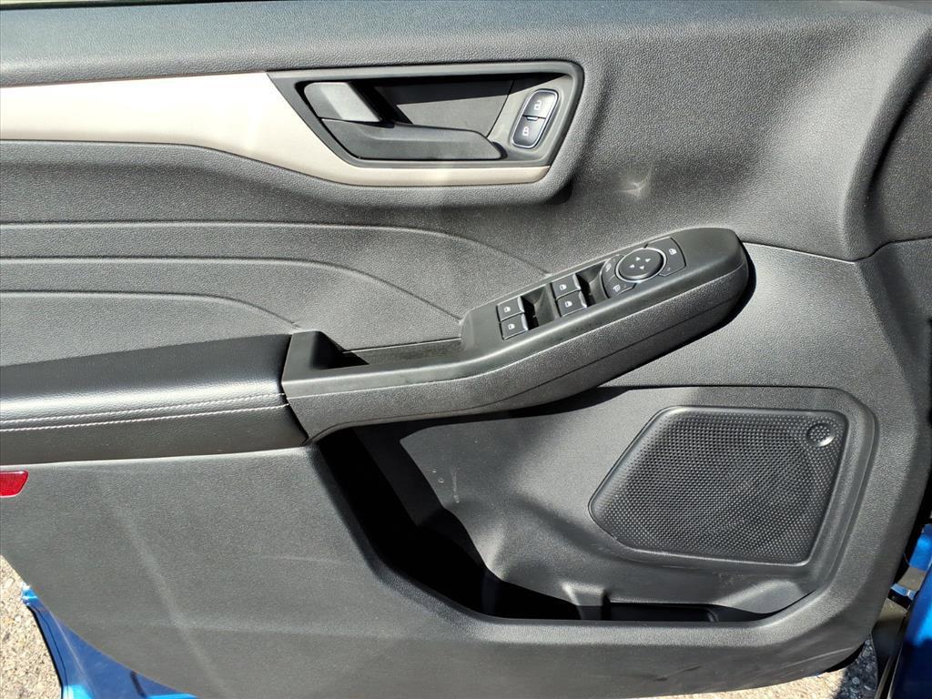 used 2022 Ford Escape car, priced at $20,222