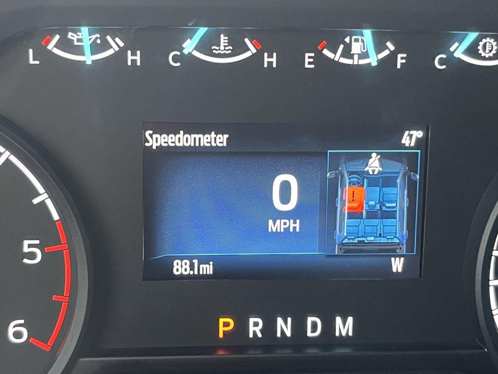 new 2025 Ford F-350 car, priced at $60,650