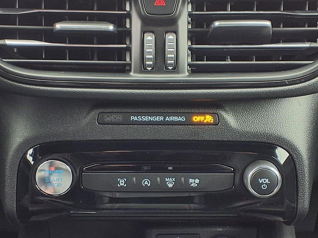 used 2024 Ford Escape car, priced at $27,995