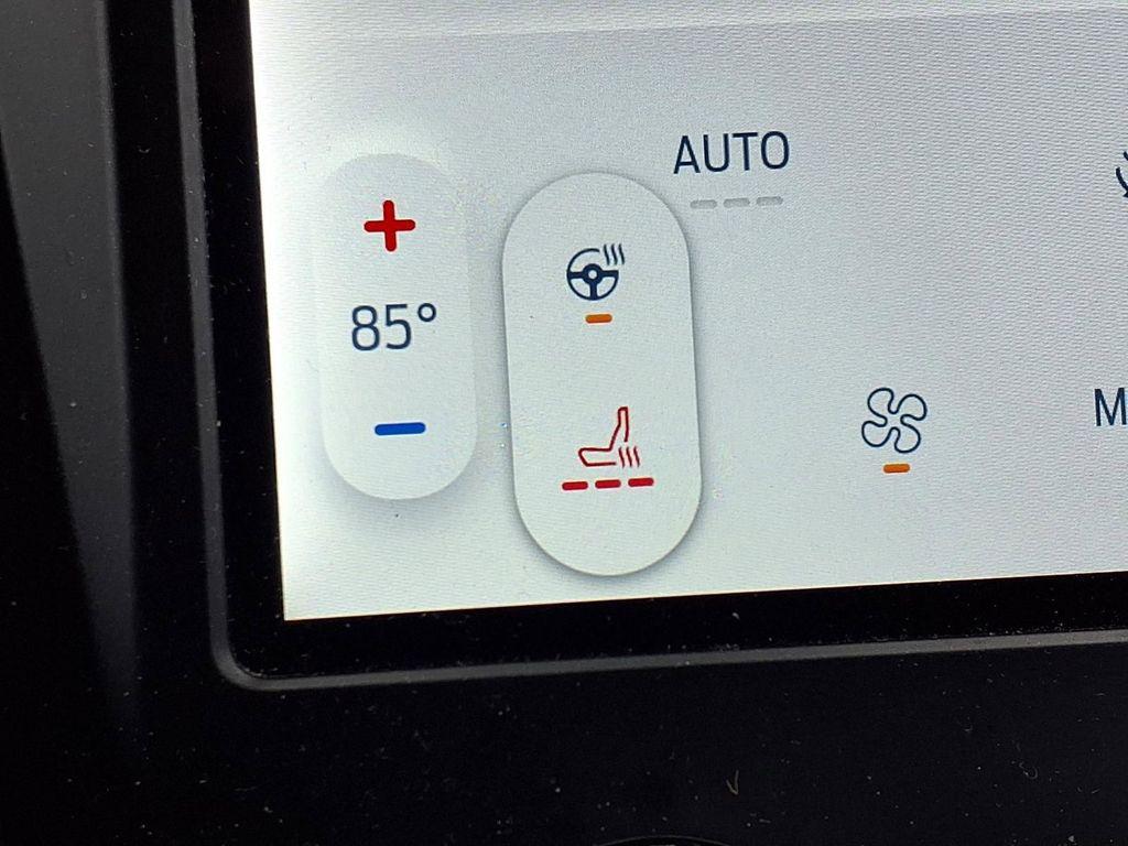 used 2024 Ford Edge car, priced at $25,924