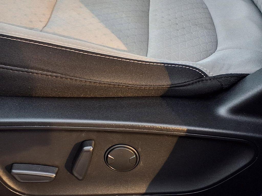 used 2023 Ford Escape car, priced at $22,923