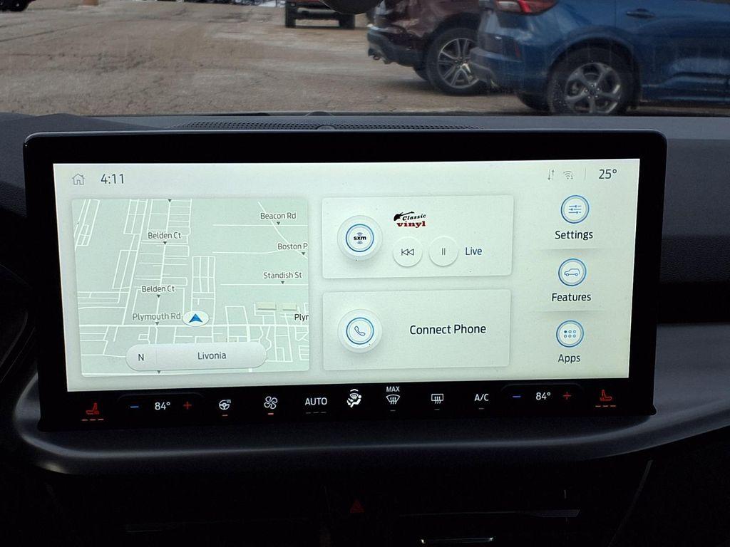 used 2023 Ford Escape car, priced at $22,923