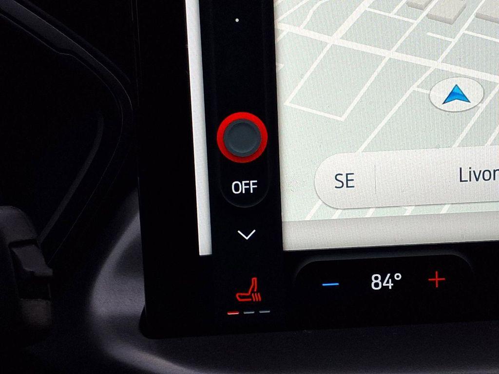 used 2023 Ford Escape car, priced at $22,923