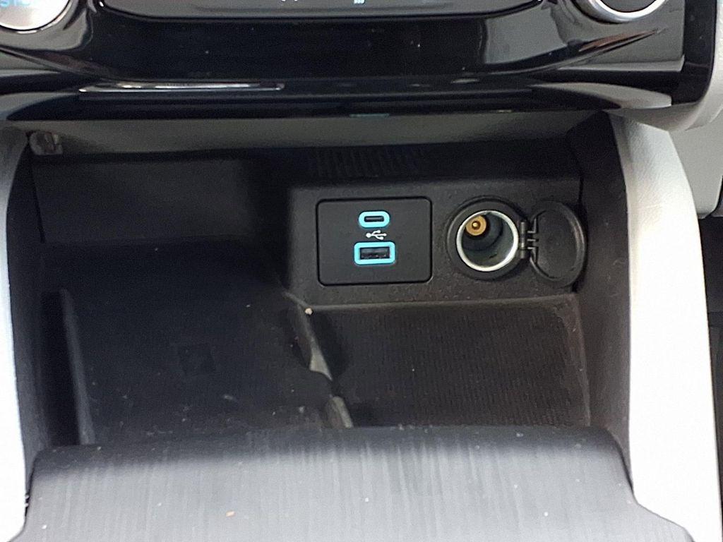 used 2023 Ford Escape car, priced at $22,923