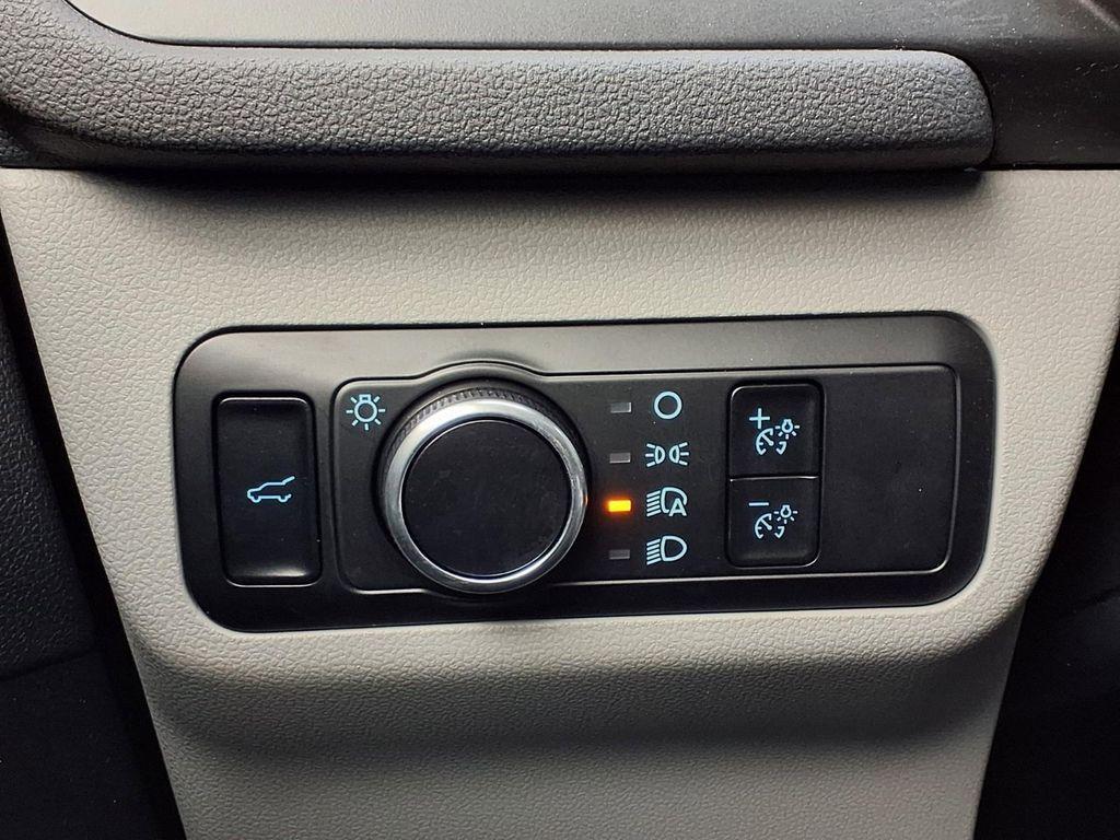 used 2023 Ford Escape car, priced at $22,923