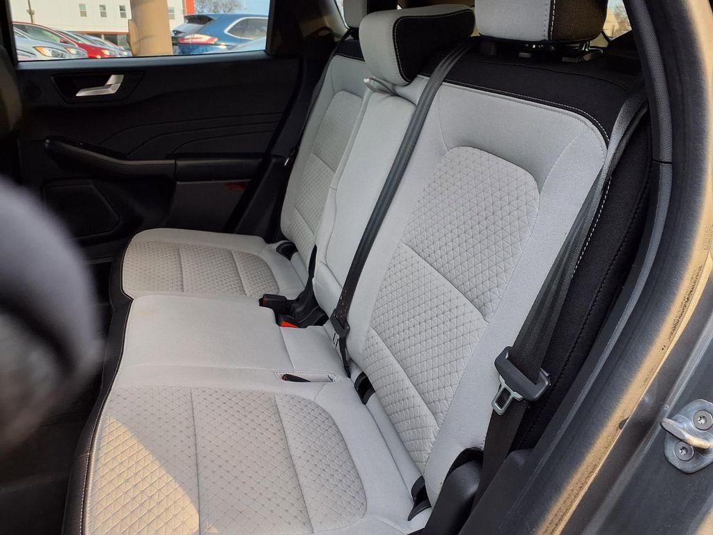 used 2023 Ford Escape car, priced at $22,923