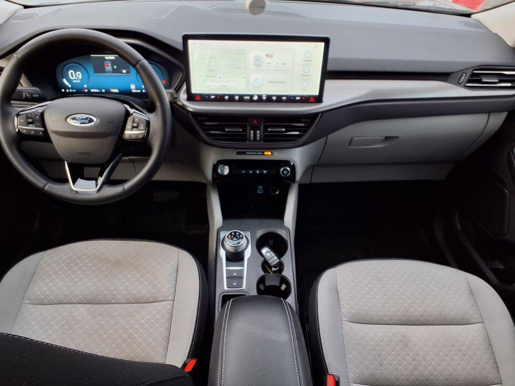 used 2023 Ford Escape car, priced at $22,923