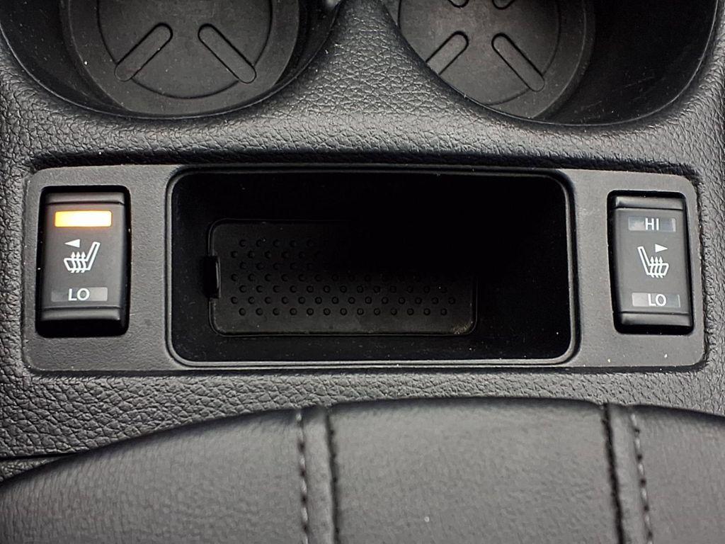 used 2018 Nissan Rogue car, priced at $12,998