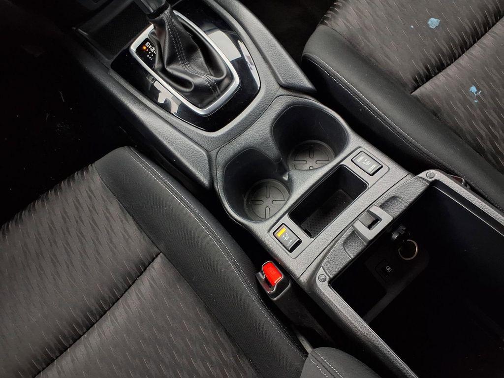 used 2018 Nissan Rogue car, priced at $12,998