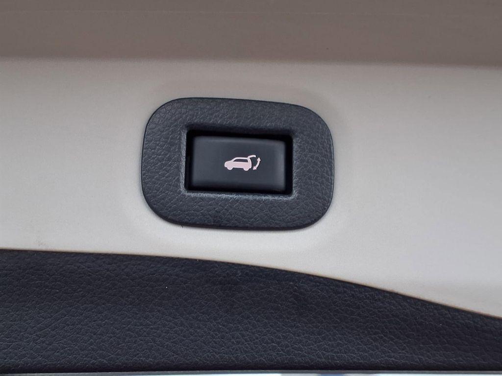 used 2018 Nissan Rogue car, priced at $12,998