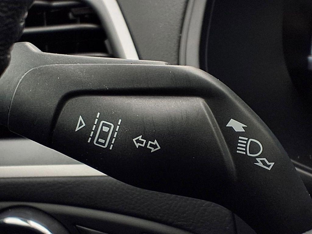 used 2024 Ford Edge car, priced at $25,724