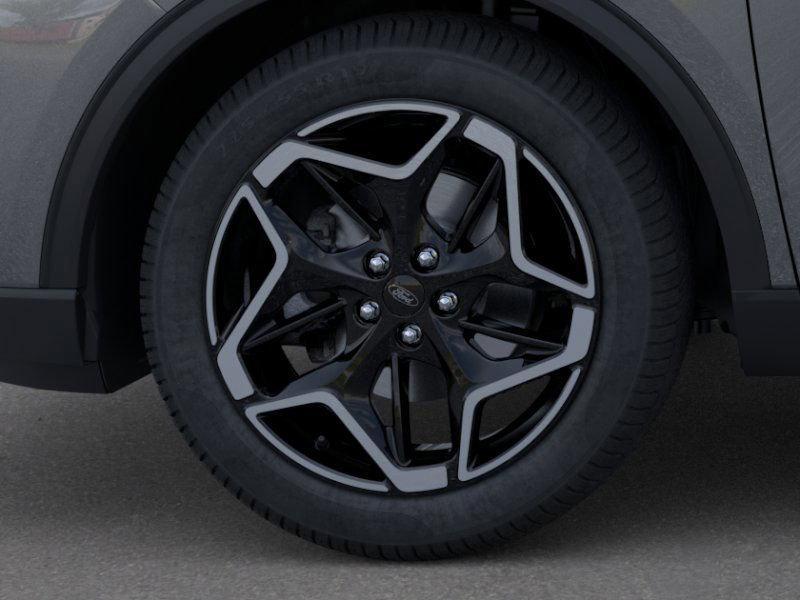 new 2026 Ford Escape car, priced at $35,295