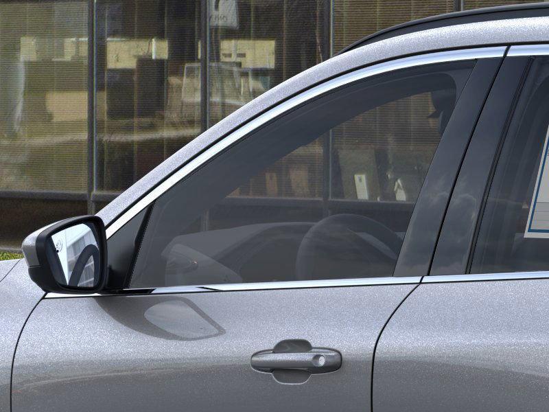 new 2026 Ford Escape car, priced at $35,295